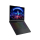 Lenovo Legion 5-15 Ultra 7-356H/24GB/512+1TB/Win11X RTX5060 OLED - 1574216 - zdjęcie 4
